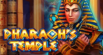 Pharaoh&rsquo;s Temple