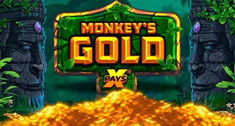 Monkey&rsquo;s Gold: xPays