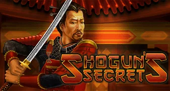 Shogun&rsquo;s Secret