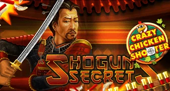 Shogun&rsquo;s Secret CCS