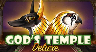 God&rsquo;s Temple Deluxe