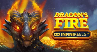 Dragon&rsquo;s Fire Infinireels