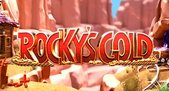 Rocky&rsquo;s Gold