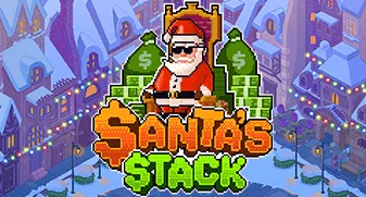 Santa&rsquo;s Stack