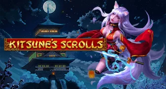 Kitsune&rsquo;s Scrolls
