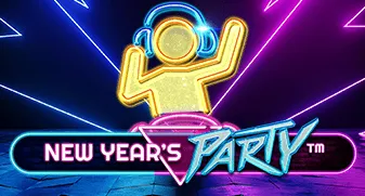 New Year&rsquo;s Party