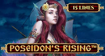 Poseidon&rsquo;s Rising – 15 Lines