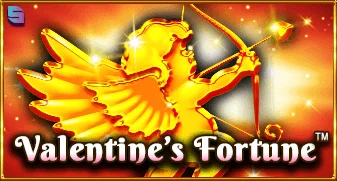 Valentine&rsquo;s Fortune