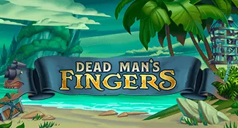Dead Man&rsquo;s Fingers